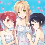 にゅーえろ